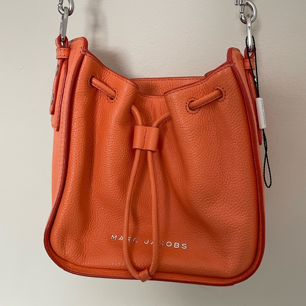 Marc Jacobs Crossbody Bag